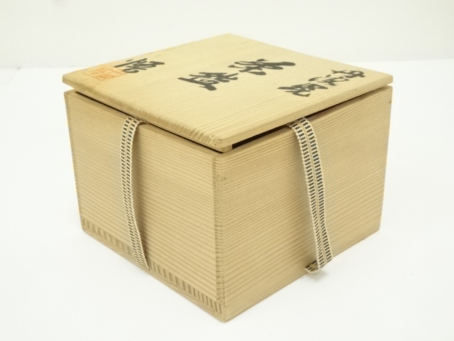 道具 ] - 道具 丹波焼 市野悟造 茶碗（共箱） | ネットショップ圭